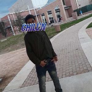 Meet your Posher, Aaron